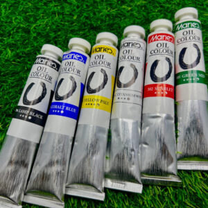 Oil Paints