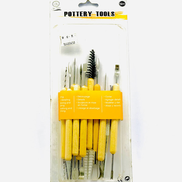 Sculpting knives, Hobbies & Toys, Stationery & Craft, Craft Supplies &  Tools on Carousell